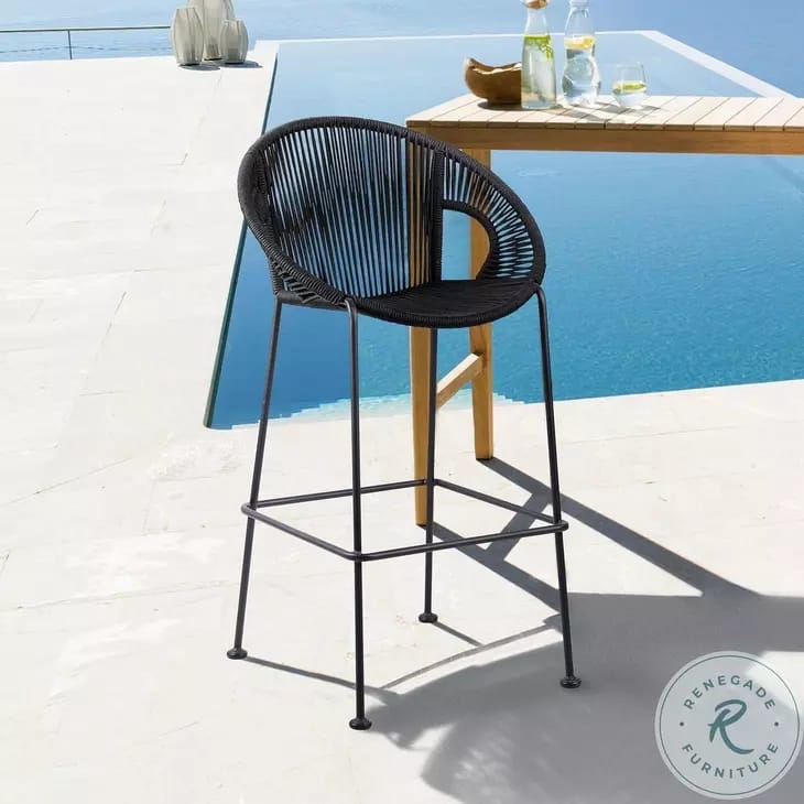 Comedor de terraza en driza 29