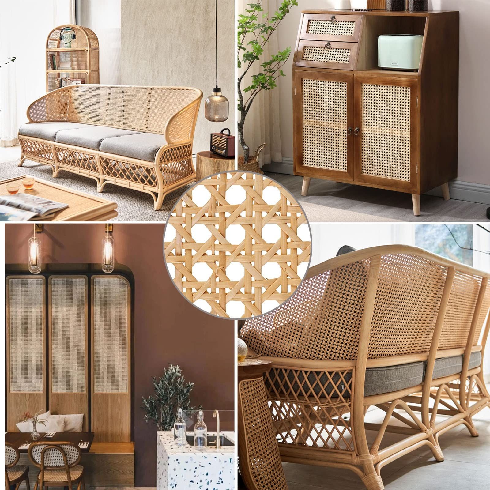 Mueble de terraza en driza 2