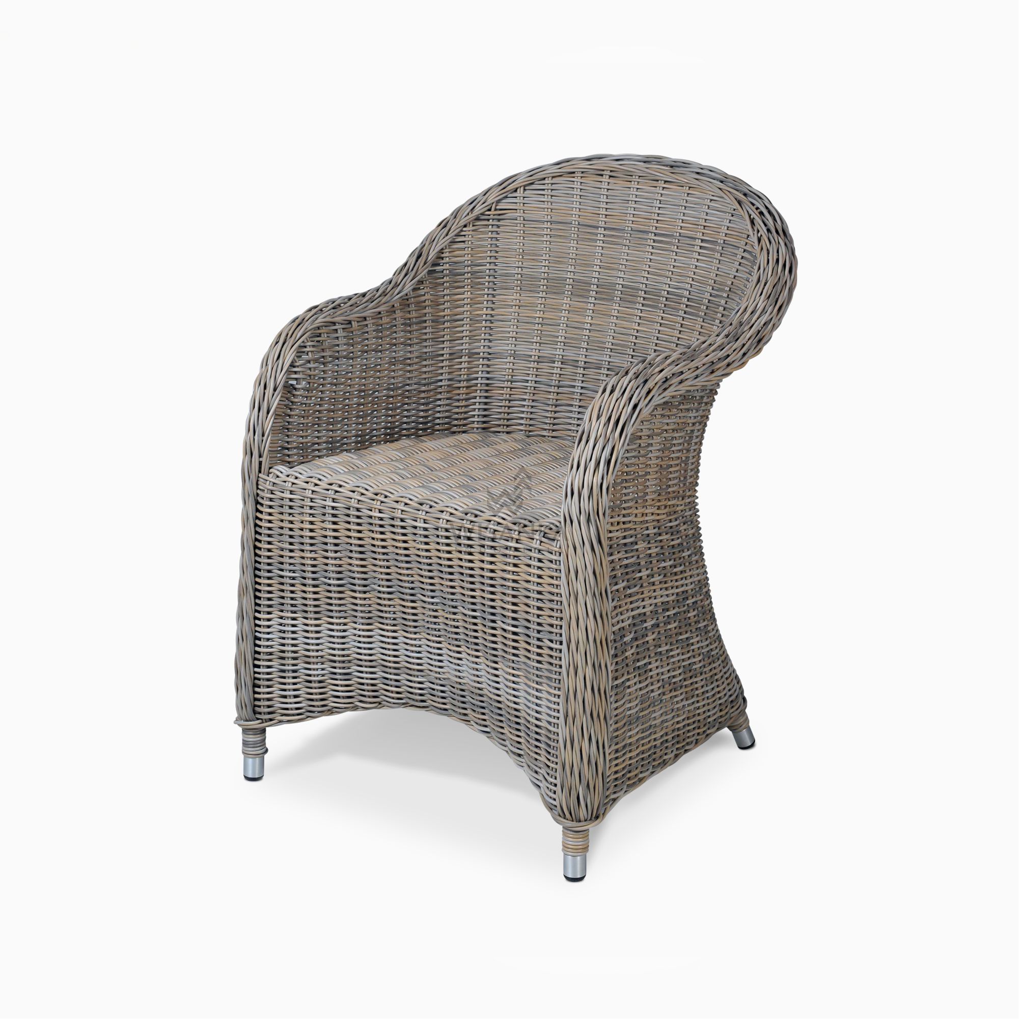 Mueble de terraza en driza 4