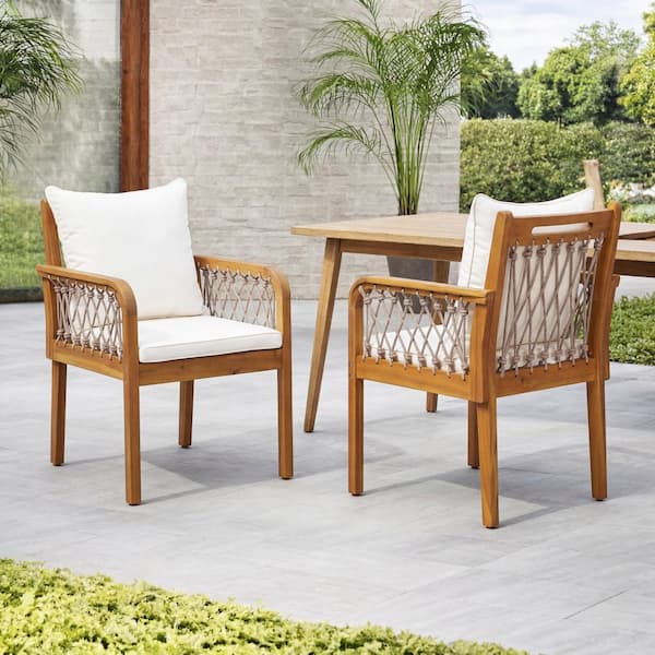 Mueble de terraza en driza 7
