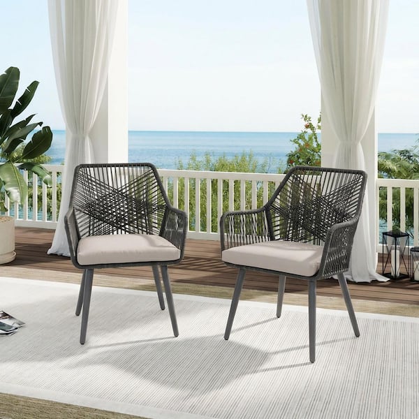 Mueble de terraza en driza 8