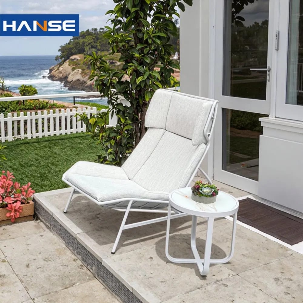 Mueble de terraza en driza 10