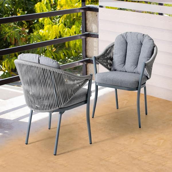 Mueble de terraza en driza 11