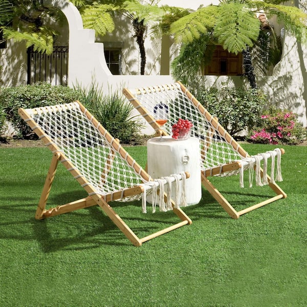 Mueble de terraza en driza 12