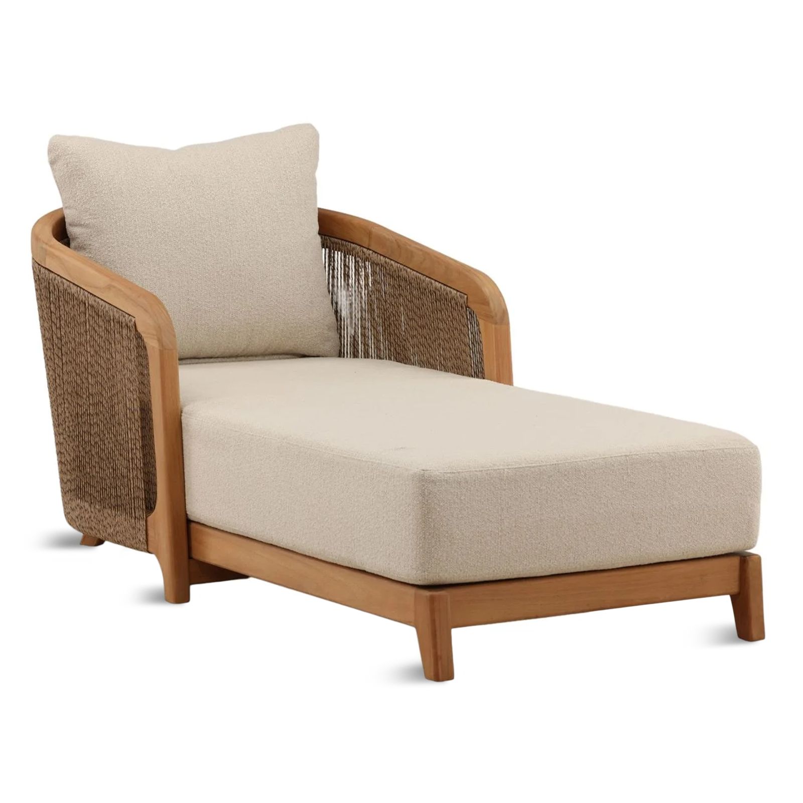 Mueble de terraza en driza 14