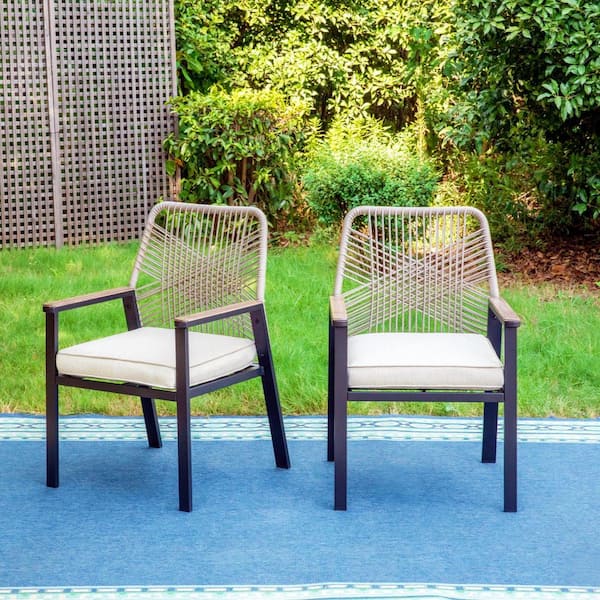 Mueble de terraza en driza 15