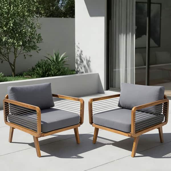 Mueble de terraza en driza 28