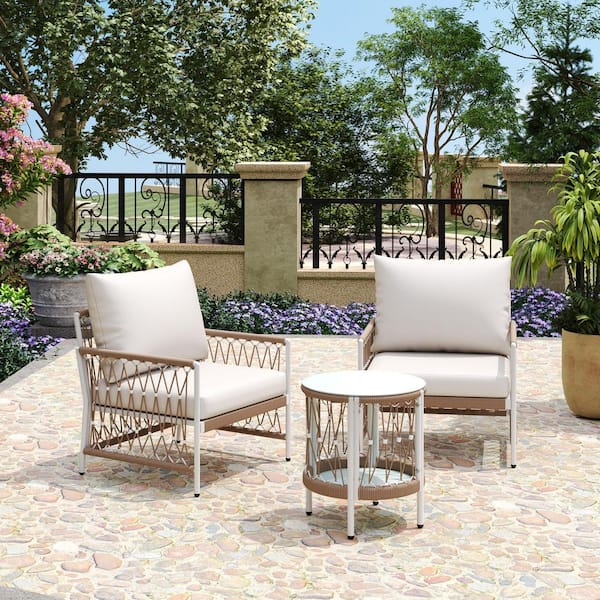 Mueble de terraza en driza 29