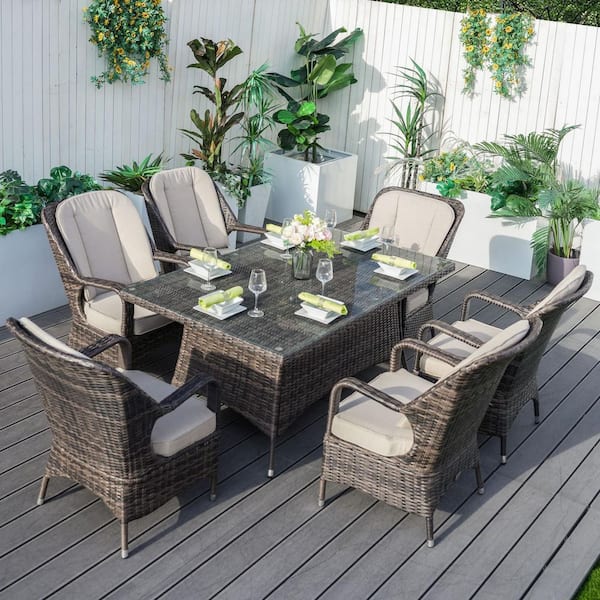 Mueble rattan 4